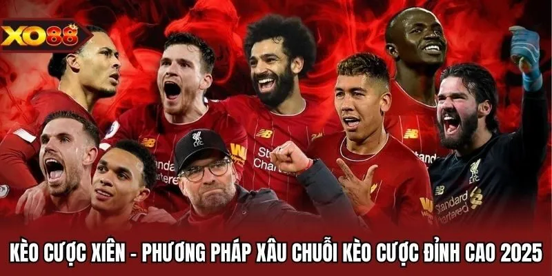 Phương pháp tính tỷ lệ odds khi thắng kèo cược xiên