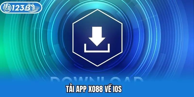 Tải app Xo88 về IOS